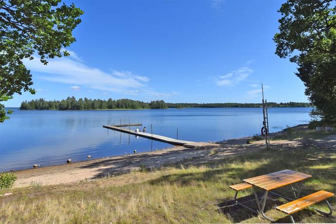 7 rum Gård/skog på Odensjö-Hyltan 1 Småland Ljungby kommun - bild 66