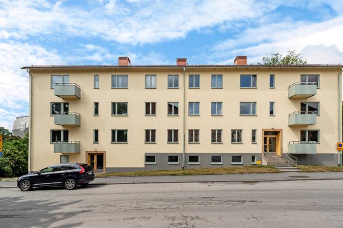 1 rum Lägenhet på Skärmarbrinksvägen 10 Blåsut Stockholms kommun - bild 23