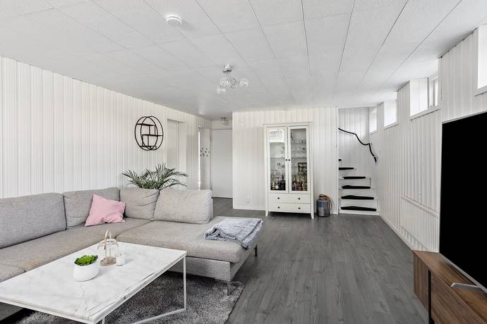 5 rum Villa på Arvid Rödings väg 32 Laxå Laxå kommun - bild 15