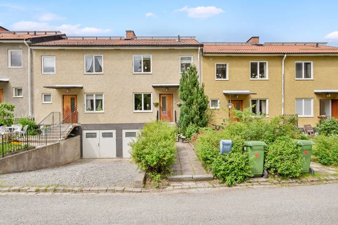 4 rum Lägenhet på Oxundavägen 62 Runby Upplands Väsby kommun - bild 40