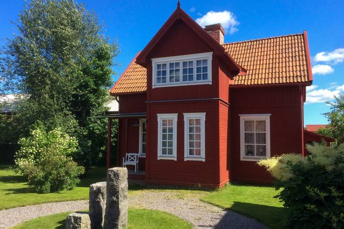 7 rum Villa på Amsbergsvägen 73 Sör Amsberg Borlänge kommun - bild 21