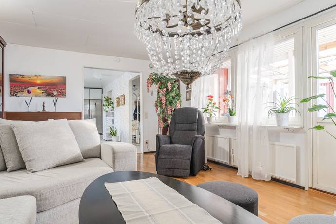 4 rum Kedjehus på Tegelslagaregatan 9 Valla Katrineholms kommun - bild 14