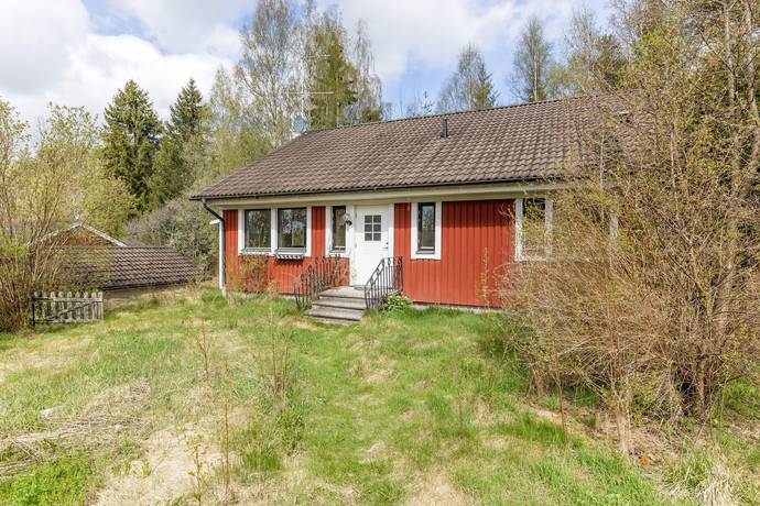 6 rum Villa på Brunnsvägen 8 Vinsbo Smedjebackens kommun - bild 2