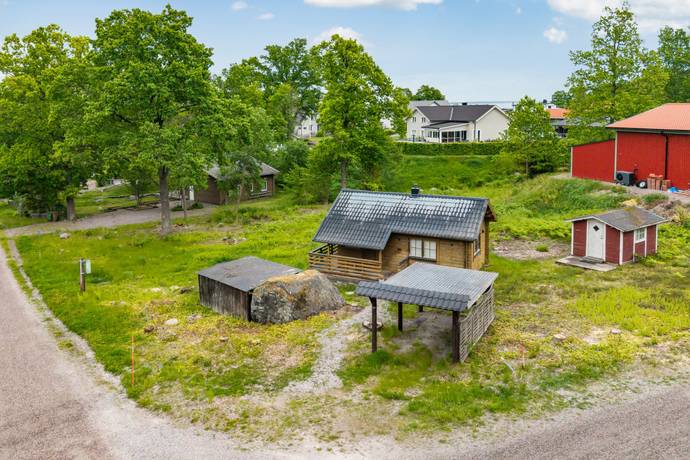 1 rum villa på Märtavägen 6 Örebro, Örebro kommun - bild 3
