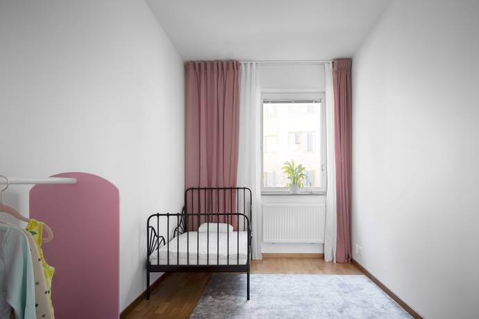 4 rum Lägenhet på Storseglet 45 Vega Haninge kommun - bild 12