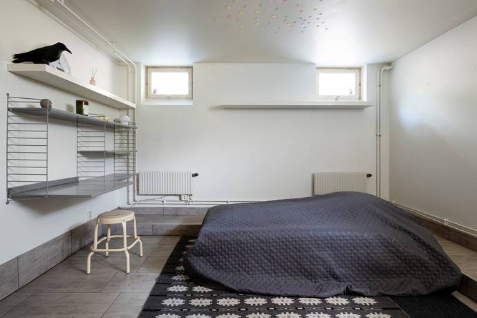 7 rum Villa på Odelbergsvägen 45 Enskede Gård Stockholms kommun - bild 40