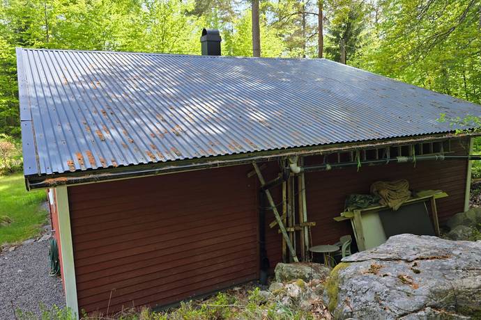 4 rum Vinterbonat fritidshus på Älmeberg 106 Falkenbergs kommun - bild 23