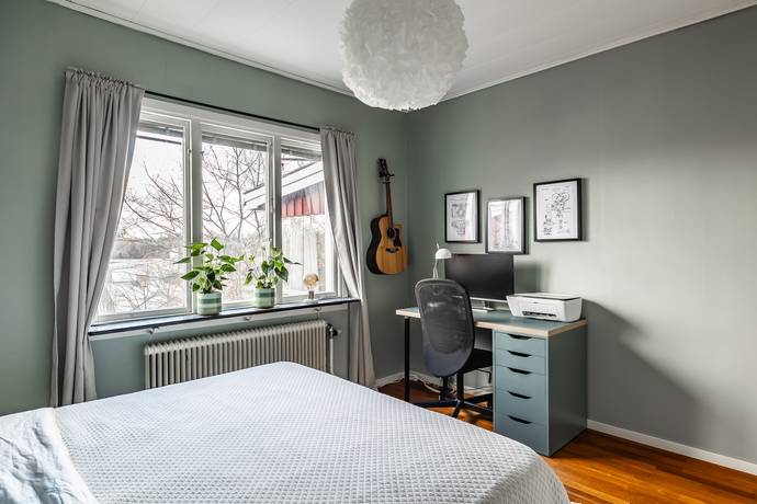 5 rum Villa på Trädgårdsgatan 22 Grums kommun - bild 17