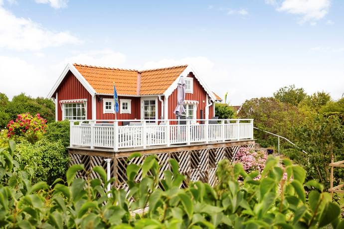2 rum Fritidshus på Brunnsvägen 23 Brändaholm Karlskrona kommun - bild 7