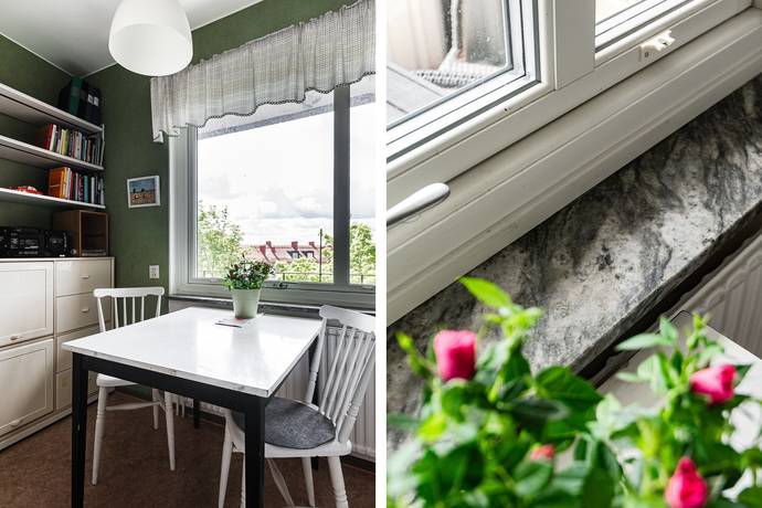 1 rum Lägenhet på Dalagatan 4 A Fredriksberg Falköpings kommun - bild 12
