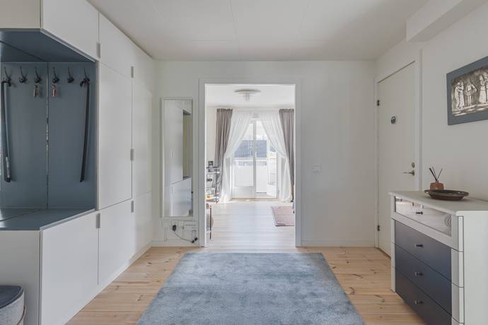 2 rum Lägenhet på Slagugglan 3 Östhammar Östhammars kommun - bild 12