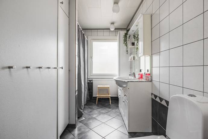 5 rum Villa på Duvedsvägen 37 Söråker Timrå kommun - bild 16
