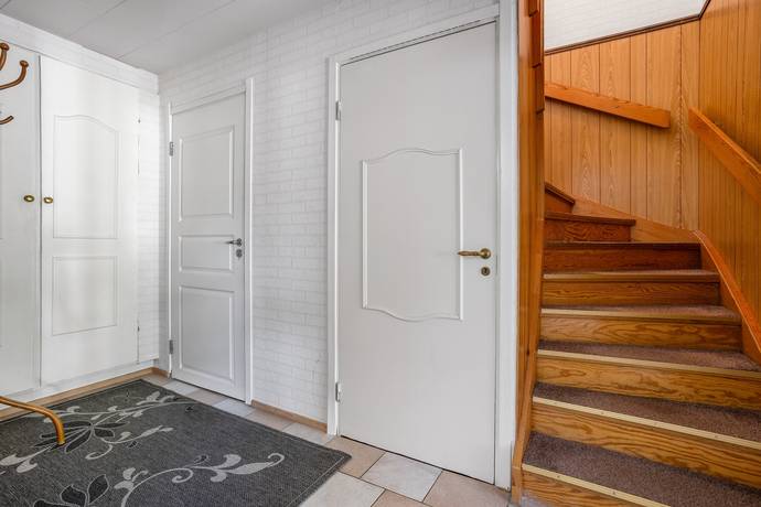 6 rum Radhus på Kamomillvägen 15 Botkyrka kommun - bild 10
