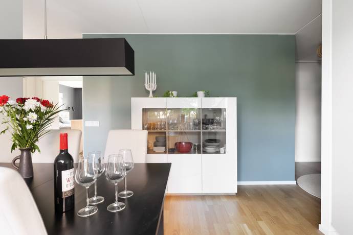 2 rum Lägenhet på Drottning Kristinas Esplanad 53 Ulriksdal Solna kommun - bild 5
