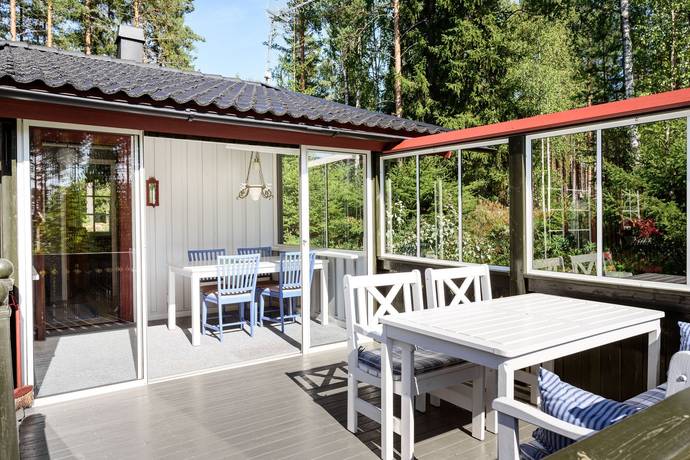 3 rum Fritidsboende på Grytån 92 Enviken Falu kommun - bild 8