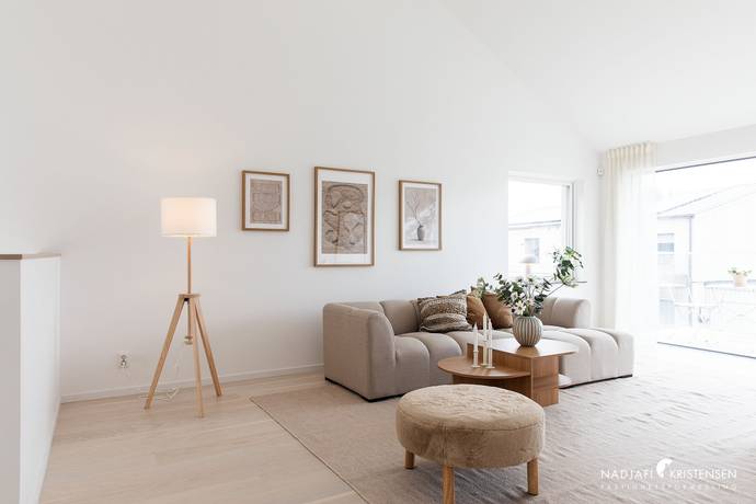 5 rum Fritidshus på Kattviksvägen 301B Norrviken Båstads kommun - bild 21