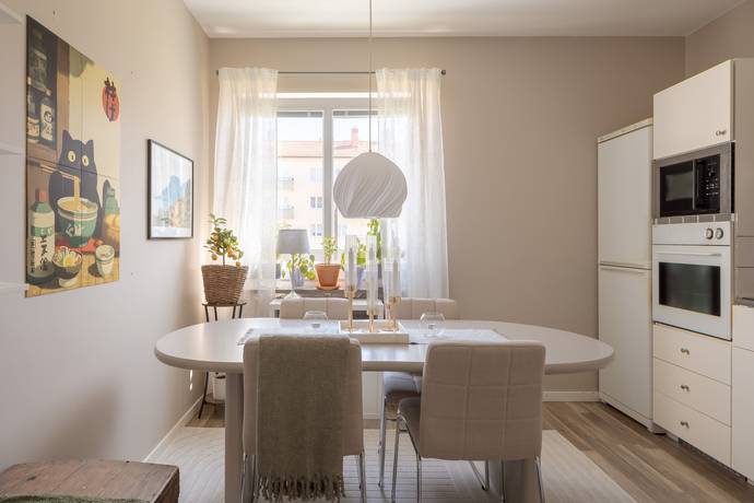 Majorsallén 25A, Lidköping, Lidköpings kommun