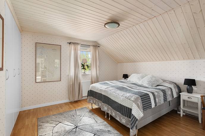 7 rum Villa på Sofieholm 801 Skärgården Söderhamns kommun - bild 18