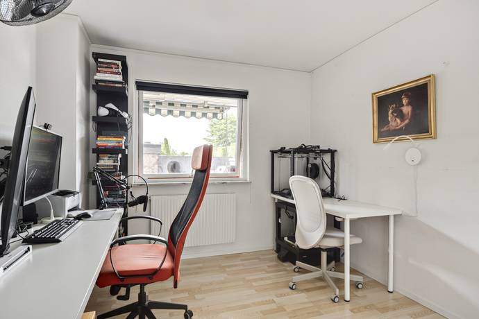 4 rum Villa på Nypongatan 25 Lomma - Bärgatorna Lomma kommun - bild 16