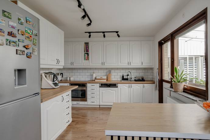 4 rum Villa på Södertullsvägen 10 Braås Växjö kommun - bild 6