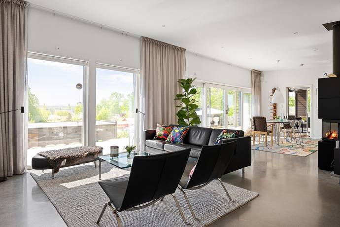 3 rum Villa på Näckrosvägen 20 Hulta Katrineholms kommun - bild 12
