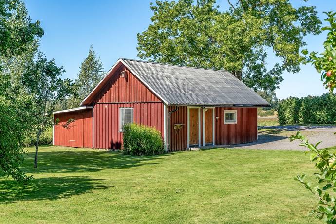 5 rum Villa på Svanvik Fridhem 2 Svanvik Karlsborgs kommun - bild 41