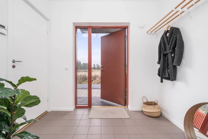 6 rum Radhus på Idunslingan 12 Skälby Järfälla kommun - bild 10