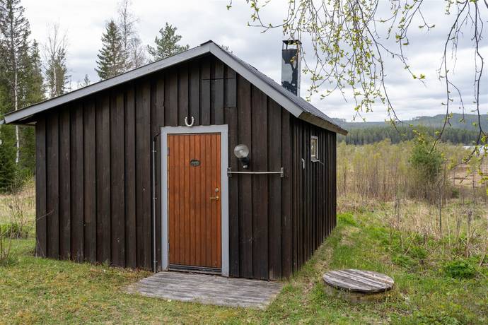 78 m² Gård/skog på Sågbäcksvägen 40 Rätan Bergs kommun - bild 21
