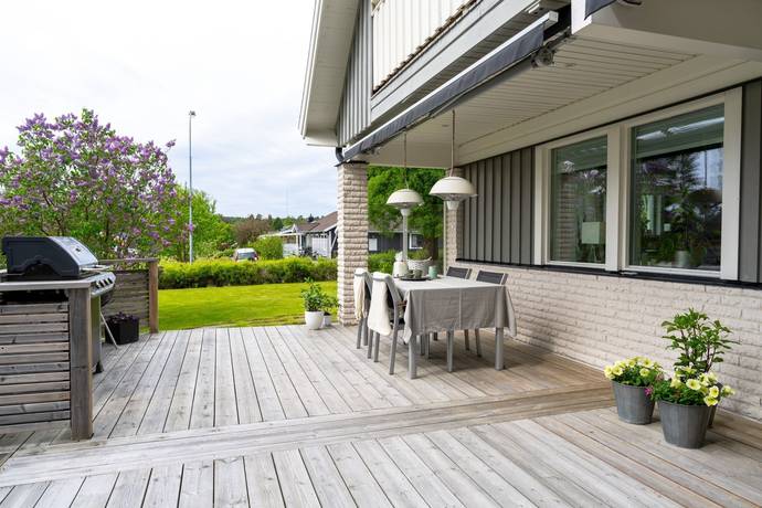 6 rum Villa på Liftstigen 16 Skellefteå Skellefteå kommun - bild 12