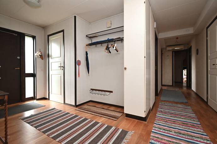 6 rum Villa på Diskusvägen 1 Valdemarsvik Valdemarsviks kommun - bild 6