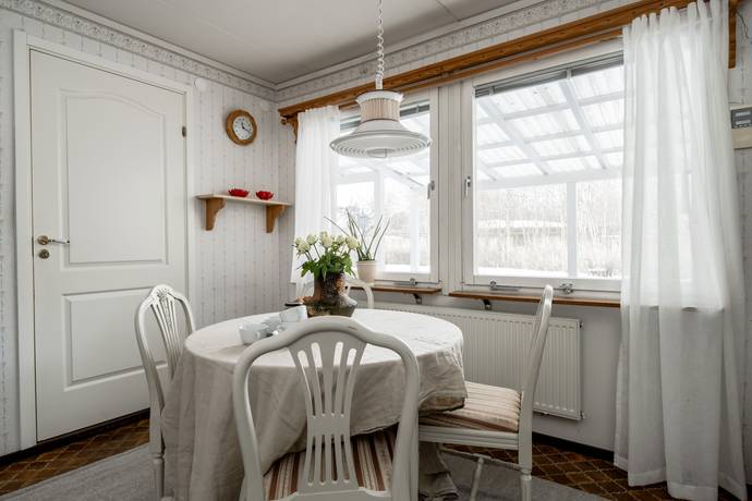 5 rum Villa på Medelpadsvägen 16 Söderhamns kommun - bild 4