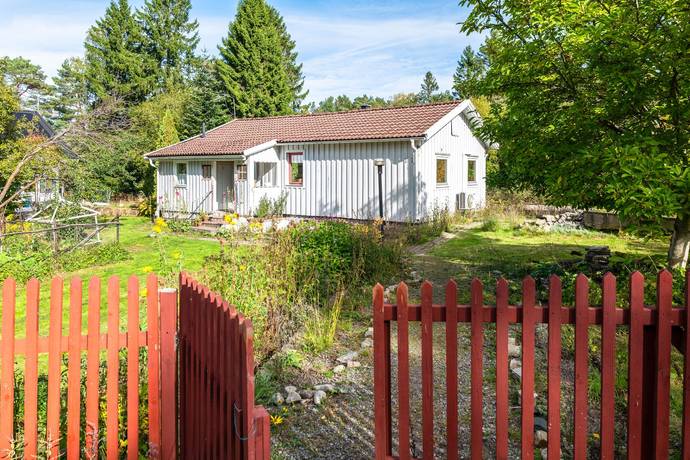Grandalsvägen 11, Mölnlycke, Härryda kommun