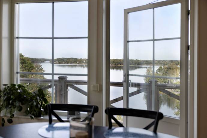 6 rum Villa på Virkesvägen 118 Vendelsö Haninge kommun - bild 68