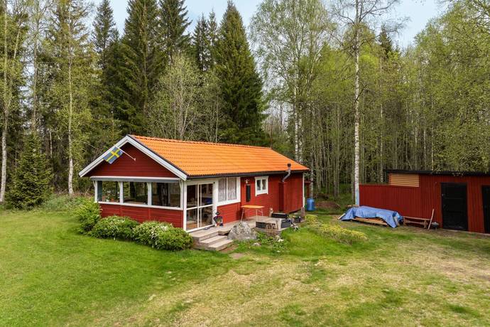 1 rum fritidshus på Säljebodarna 9 Björbo, Gagnefs kommun - bild 2
