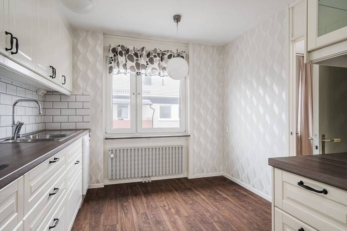 2 rum lägenhet på Klockaregården 13 Skäggetorp, Linköpings kommun - bild 2