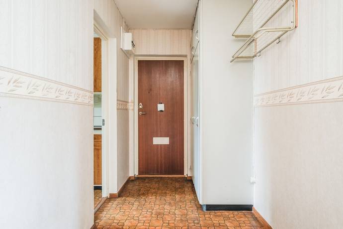 2 rum lägenhet på Långgatan 19B Hedemora, Hedemora kommun - bild 3