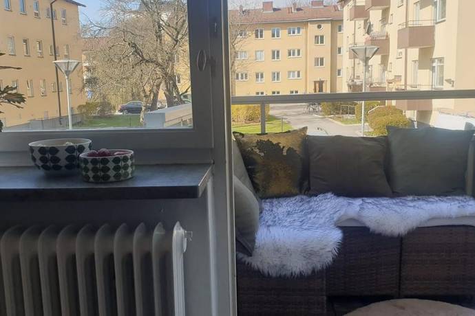 2 rum Lägenhet på Skattungsvägen 12, 1tr Årsta Stockholms kommun - bild 6