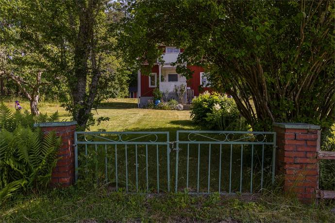 4 rum fritidshus på Tyllinge Tallåsen 1 Tyllinge, Västerviks kommun - bild 3
