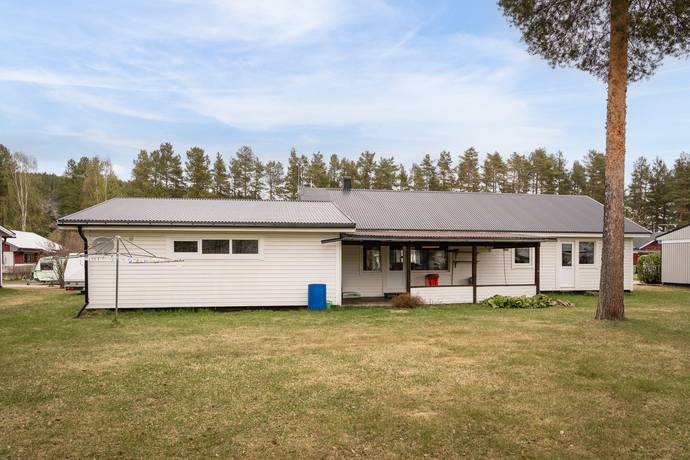 4 rum Villa på Innergatan 7 Östermalm Älvsbyns kommun - bild 3
