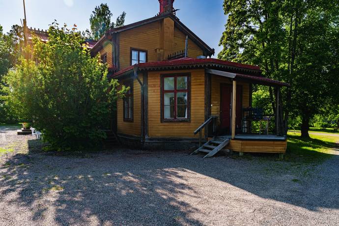 Övrig på Rommehedslägret 4, 5, 6, 7 & 8 Romme Borlänge kommun - bild 77