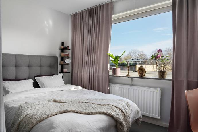 5 rum Lägenhet på Bjerehov 11B Bjärred Lomma kommun - bild 16