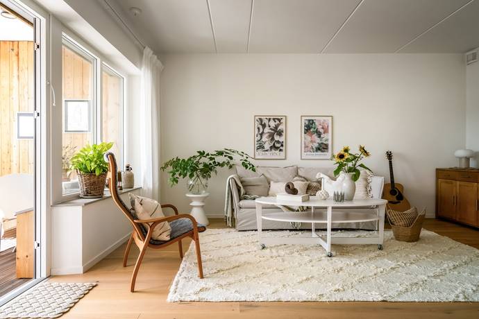 3 rum lägenhet på Idrottsgatan 3 Mölnlycke, Härryda kommun - bild 3
