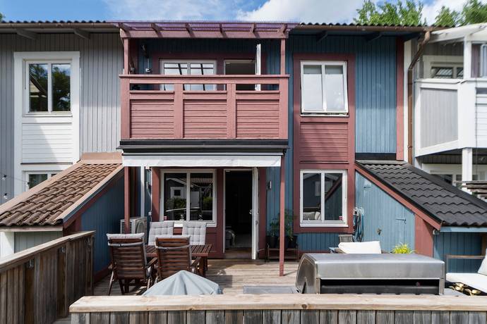 Myrängsvägen 43, Myrängen, Huddinge kommun
