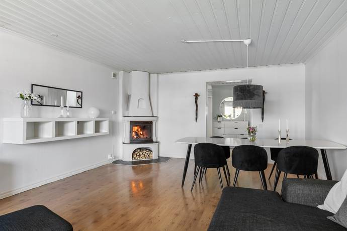 7 rum Villa på Långgatan 22 Älvboda, Skutskär Älvkarleby kommun - bild 23