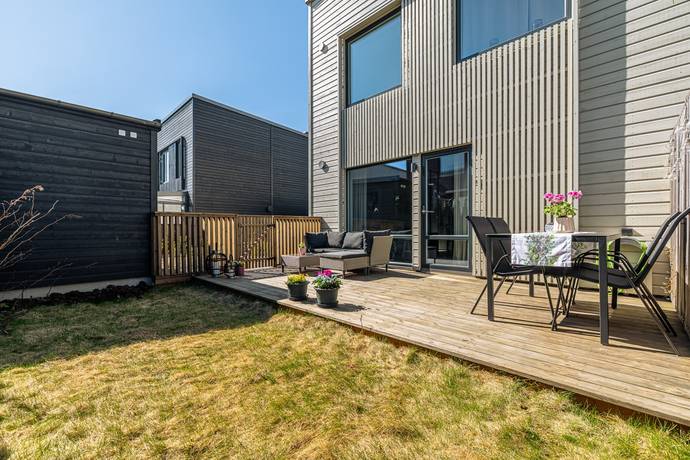 Silvervägen 6B, Stenby, Eskilstuna kommun
