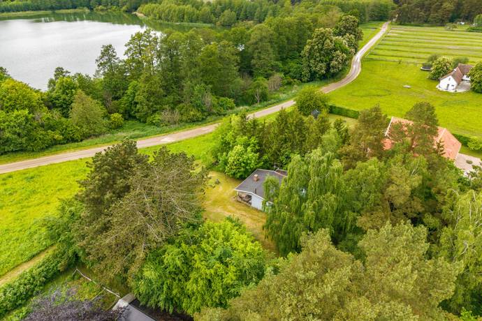 2 rum Fritidshus på Västra Vombsvägen 16 Veberöd Lunds kommun - bild 30