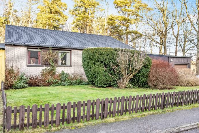 4 rum Kedjehus på Såglötevägen 9 Skärblacka Norrköpings kommun - bild 18