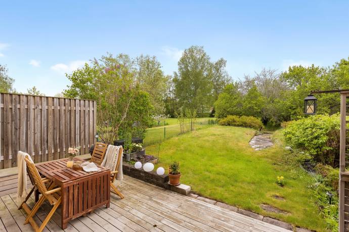 5 rum Radhus på Toppvägen 101 Jakobsberg - Västra Järfälla kommun - bild 25