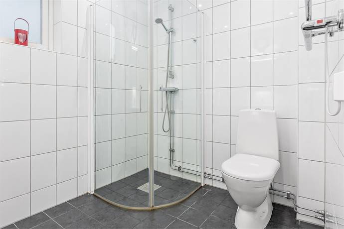6 rum Parhus på Släntvägen 4A Västra Jakobsberg Järfälla kommun - bild 21
