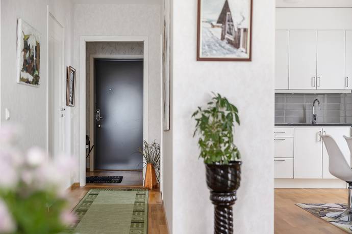3 rum Lägenhet på Monsungatan 61 Eriksberg Göteborgs kommun - bild 6